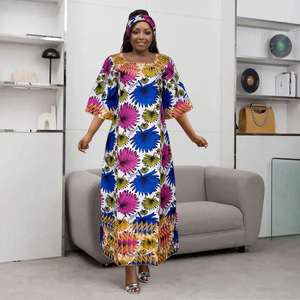 Authentic African Elegance: Crafted simple ankara gown styles 2020 2 for  Global Buyers
