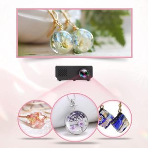 LSY UV Resin with Light Upgraded100g Upgraded Hard Type Crystal Clear Ultraviolet Curing UV <strong>Epoxy</strong> Resin for Craft Jewelry Making - Product Image 6