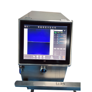 Plus récent fournisseur oeufs pommes <span class=keywords><strong>de</strong></span> terre ail poids niveleuse <span class=keywords><strong>colis</strong></span> gravité tri machine - Product Image 5