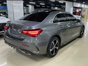 Meilleures ventes, <span class=keywords><strong>prix</strong></span> bas, <span class=keywords><strong>Mercedes</strong></span>-Benz A200L Dynamic 2024, conduite à gauche, voitures d'occasion - Product Image 6