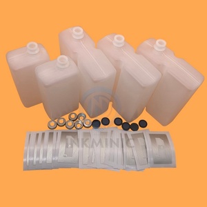 Compatible RFID Tags Solvent FAC 1505 1512 Ink 1014 1240 1577 Use for Linx 8810 8820 8830 CIJ Inkjet <b>Printer</b> - Product Image 1
