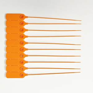 Sceaux en plastique à numéro de série personnalisés, sceaux en plastique pour extincteurs, fabricant de sceaux en plastique - Product Image 6
