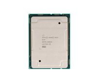 Penjualan Panas Prosesor Server Gold 6234 CPU SRFPN 3.30 GHz 8 Core 24.75MB 130W FCLGA3647