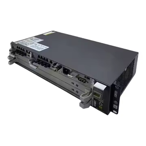 Mini 5608t 2U OLT khung với AC DC GPON 8/16/32 SFP C + cổng tương thích với đa-thương hiệu <span class=keywords><strong>ONT</strong></span> onu cho <span class=keywords><strong>gepon</strong></span> <span class=keywords><strong>FTTH</strong></span> Wifi 4 gam mạng - Product Image 3