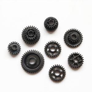 Kit d'engrenages de tambour compatible pour Ricoh Aficio MP 7500 7001 7502 8000 8001 2075 9001 6001 1060 1075 AB01-1460 AB01-1461 AB01-1459 - Product Image 5