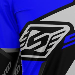 Traje clásico MX para hombre y mujer, equipo de Motocross duradero de alta calidad, traje MX para hombre, protector duradero con estilo - Product Image 5