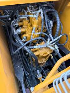 Mejor Precio en Excavadora Sany SY135 para Transporte de Ingeniería - Product Image 5