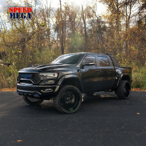 ขอบล้อรถหรูแบบเว้า2ชิ้นทำจากโลหะอัลลอยคลาสสิก5X120 5X112 5X114.3สำหรับ forgiato Ferri BMW Urus Impala - Product Image 3