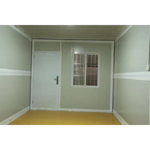 Custom 3 camere da letto modulari prefabbricate per esterni convertibile edifici modulari pannello Sandwich materiale per la <span class=keywords><strong>vendita</strong></span> <span class=keywords><strong>in</strong></span> Canada - Product Image 3