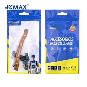 แผงวงจรพิมพ์นิ่ม JKMAX ขนาดเล็ก บรรจุภัณฑ์แข็งแรง พร้อมสายแพรสำหรับโทรศัพท์มือถือ HUAWEI Y6P Y5 Y7 Y7P Telefono Placa Pequena - Product Image 4