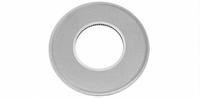 Disques filtrants poreux ronds en fil de métal sinterisé CFYT 304 316 316L pour la filtration des mélanges polymères