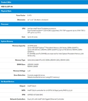 X12DPi-N6 supermmicro motherboard ganda LGA4189 pin motherboard server tiga generasi 8360Y 8380H