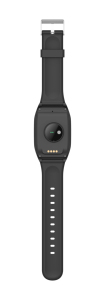 Montre connectée Android 4G S8 économique pour seniors avec écran IPS, suivi d'activité, fréquence cardiaque, bouton SOS, rappel de médicaments, étanche et GPS - Product Image 3