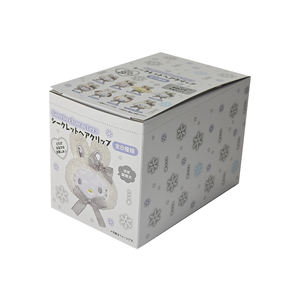 工場価格カスタムブラインドボックスサプライズギフトカワイイ人形かわいい部屋装飾女の子おもちゃミステリーボックス包装 - Product Image 1