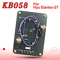 Adaptateur sans soldeurs compatible NXP KILLER pour Hyundai Elantra Hyundai Genesis G70 G80 GV70 GV80