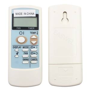 Telecomando AC ES-AC226 con Display LCD per Condizionatori <span class=keywords><strong>Sharp</strong></span> CV-P10NC-R CRMC-A775JBEZ CV-P10PC-D - Prezzo di Fabbrica - Product Image 5