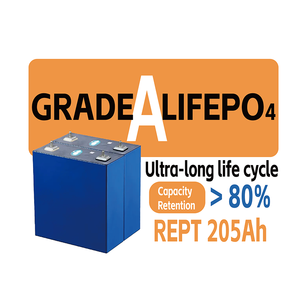 6000 chu kỳ lifepo 280 AH Prismatic BATTERIE LFP tế bào <span class=keywords><strong>3</strong></span>.2V <span class=keywords><strong>Lithium</strong></span> 50Ah 100Ah 280ah 304ah LiFePO4 Pin LiFePO4 tế bào - Product Image 5