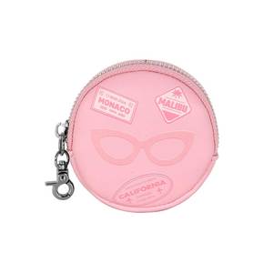 Monedero de viaje para Barbie, diseño de galleta, color rosa - Product Image 2