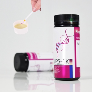 Bandes de <span class=keywords><strong>test</strong></span> <span class=keywords><strong>urinaire</strong></span> pour infections urinaires chez la femme - Certifiées CE ISO, 3 paramètres, dépistage rapide à domicile en 30 secondes pour les infections des voies urinaires - Product Image 3