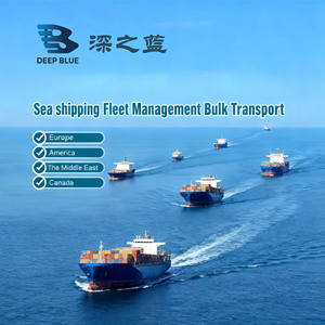 DDP DDU LCL контейнерные грузовые морские перевозки логистические услуги экспедитор из Китая в Канаду и США морской Отправитель - Product Image 6