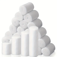 Rembourrage orthopédique doux pour la peau, rembourrage synthétique respirant pour peaux sensibles