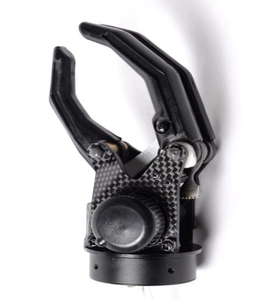 Tangan Prostetik Myoelektrik Berkualitas Tinggi yang Laris Manis, Prostetik Elektrik Fleksibel - Product Image 2