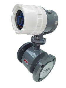 DN08-DN2000 High Accuracy Competitive Electromagnetic <b>Flow</b> <b>Meter</b> with 4-20mA Pulse Output - Product Image 3