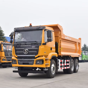 <span class=keywords><strong>Camion</strong></span> benne lourd Shacman Sagmoto X3s 6X4 neuf, fabriqué en Chine, 420 ch, à vendre - Product Image 1