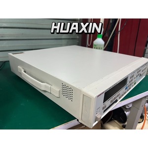 Multimètre numérique Advantest R6581T 8.5 Didit hx1 d'occasion - Product Image 3