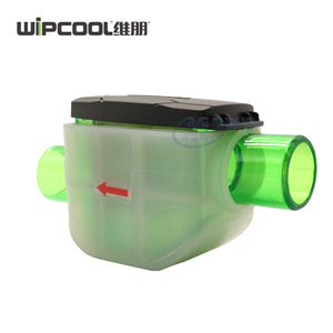 Clapet anti-retour Wipcool Pt 25v, piège à eau unidirectionnel pour drainage de climatiseur central, anti-odeur, prévention du reflux - Product Image 3