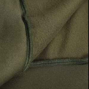 Neuer Langer Wintermantel mit Kapuze, Einteiliger Kaftan für Muslimische Frauen, Hoodie-Abaya für den Herbst - Product Image 4