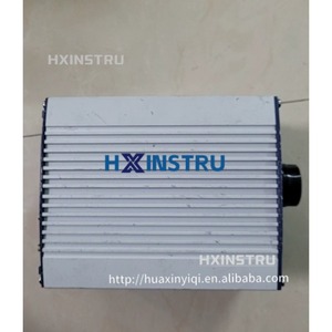 เครื่องวิเคราะห์ก๊าซ INFICON HPR-1100 Transpector HPR รุ่น W/923-713-G1 มือสอง H - Product Image 3