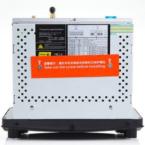 Autoradio Android 10.0 6.2'' Radio de voiture GPS pour <span class=keywords><strong>Toyota</strong></span> <span class=keywords><strong>Corolla</strong></span> <span class=keywords><strong>E120</strong></span> 2003-2006/BYD F3 2006-2013 Navigation Lecteur DVD de voiture avec GPS - Product Image 4