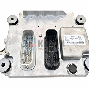 320/09705 Carte de commande moteur ECU ECM vierge 12V DCM3.3 pour pièces de chargeuse-pelleteuse JCB 444 T4 3CX 4CX - Product Image 6