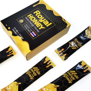 Miel Más Vendida en <span class=keywords><strong>2026</strong></span>, Venta Directa de Fábrica, Personalizada para Hombres, Apoya la Salud Masculina, Miel Real - Product Image 5