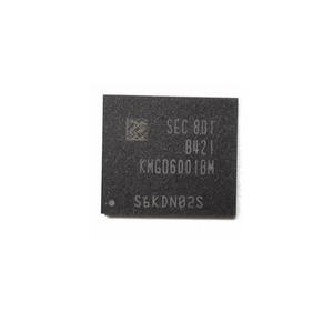 Original KMGD6001BM-B421 en stock, puce mémoire IC MCP EMMC 32 Go + LPDDR3 24 Go - Product Image 1