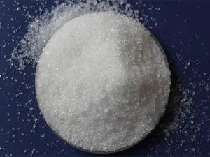 Fertilizante sulfato de amonio