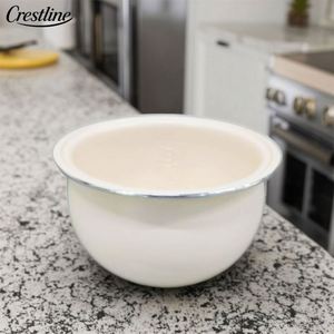 Olla Interior de Aluminio Antiadherente con Revestimiento Cerámico de Varios Tamaños (2L/3L/5L) para Arrocera Doméstica, Repuesto Universal para Arrocera - Product Image 1