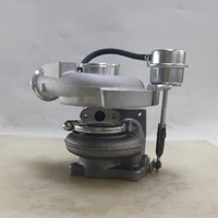 Turbocompresseur HE200WG de rechange 3795252 3795253 5326613 pour camion léger Foton