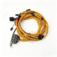 Venta Directa de Fábrica: Arnés de Cableado del Motor 292-2311 2922311 para Excavadora D6N con Motor C6.4