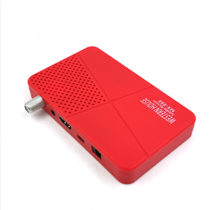 Nhà sản xuất 4K kỹ thuật số <span class=keywords><strong>Android</strong></span> thu vệ tinh Mini S2 thu truyền hình vệ tinh - Product Image 2