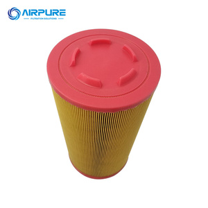 Bộ lọc không khí nhà máy trực tiếp cung cấp Bộ lọc không khí c281440 <span class=keywords><strong>cf1840</strong></span> c271170 - Product Image 5