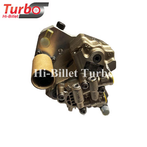 Bomba de Inyección de Combustible Diésel Hi-Billet Turbo 0445010669 0445020045 0445020031, Pieza de Repuesto Nueva - Product Image 3