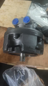 ปั๊มไฮดรอลิกแบบลูกสูบแกนหมุนแรงดันสูงมาตรฐาน HC1 150 A0 D40  โครงสร้างลูกสูบแบบหมุน HC1 150 A0 D40 ใหม่ 100% - Product Image 3