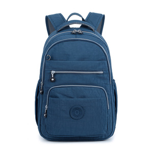 <span class=keywords><strong>Sac</strong></span> à <span class=keywords><strong>dos</strong></span> uni 2025 pour collège et école, résistant à l'eau, léger, multi-poches, pour ordinateur portable - Product Image 3