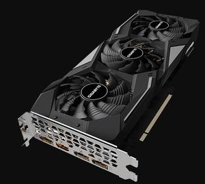 <span class=keywords><strong>GIGABYTE</strong></span> <span class=keywords><strong>RTX</strong></span> <span class=keywords><strong>2060</strong></span> SUPER JEU OC 3X 8G 256bit GDDR6 carte graphique - Product Image 6