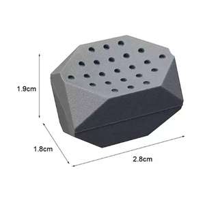 Venda quente Jaw Trainer Portátil Rosto Pescoço Muscular Jawline Bola Exercício Jawline Silicone Exerciser - Product Image 3