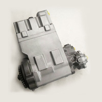 Pompe d'injection de carburant Diesel CAT C7 C9 10R-8899 nouvel état pour pièces de moteur de Construction pour pompe à carburant Diesel d'excavatrice