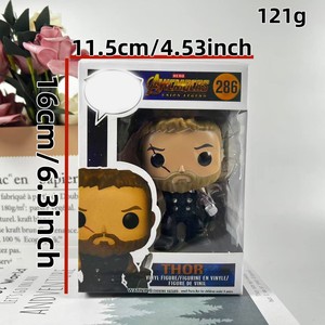 Figuras <span class=keywords><strong>de</strong></span> Plástico con Temática <span class=keywords><strong>de</strong></span> <span class=keywords><strong>la</strong></span> Película <span class=keywords><strong>de</strong></span> Spider-Man, Artículo Nuevo Más Vendido Transfronterizo, Adornos Creativos para Automóviles para Mayores <span class=keywords><strong>de</strong></span> 14 Años - Product Image 2