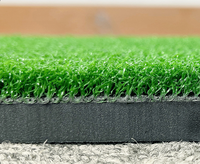 Tapis de conduite épais et durables pour l'entraînement au golf